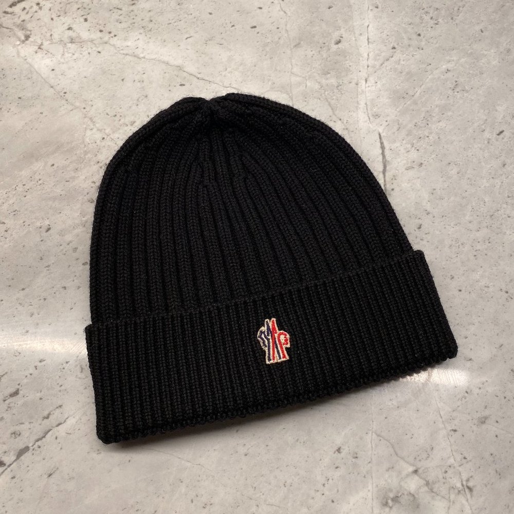 Moncler Grenoble Beanie